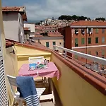 Appartement Mansarda