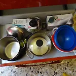 Mansarda Appartement *
