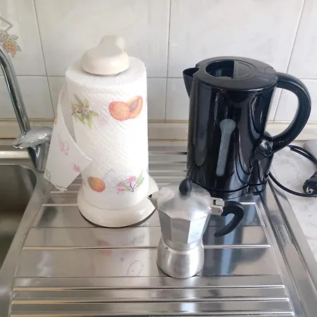 Mansarda Lägenhet *