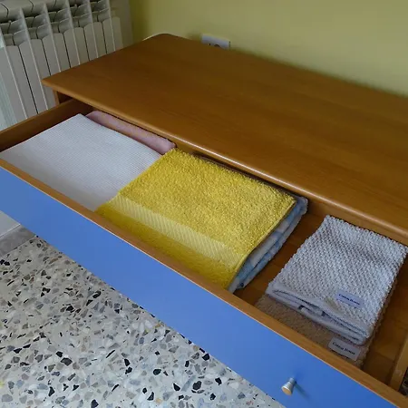 Mansarda Σαν Ρέμο