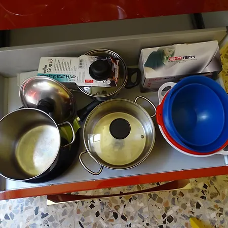 Mansarda Lägenhet *