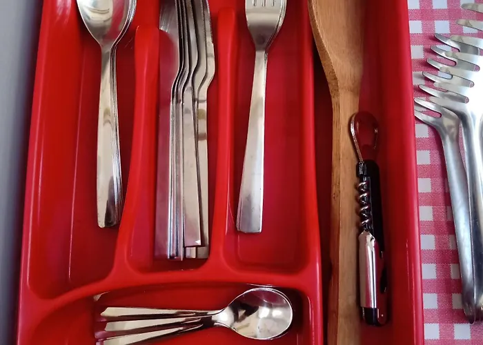 Mansarda アパート *