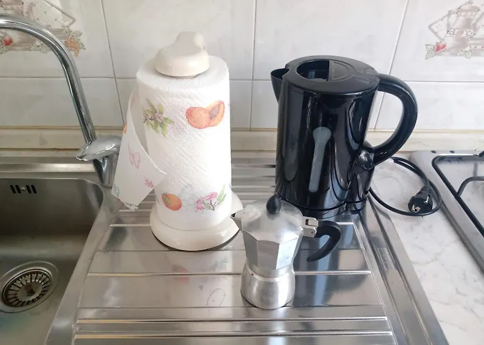 Mansarda アパート *