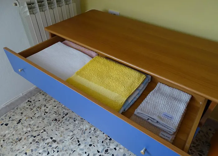 Mansarda サンレモ