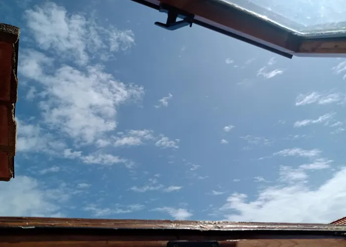 アパート Mansarda