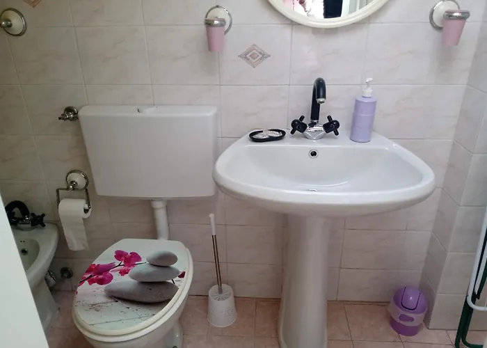 Mansarda アパート *