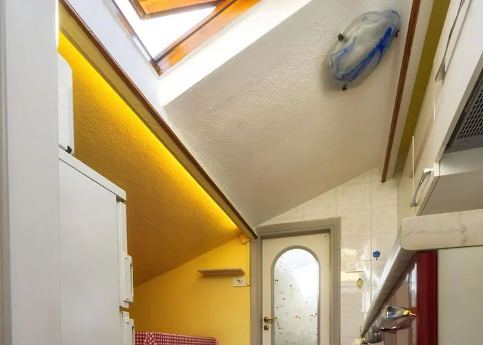 Mansarda サンレモ