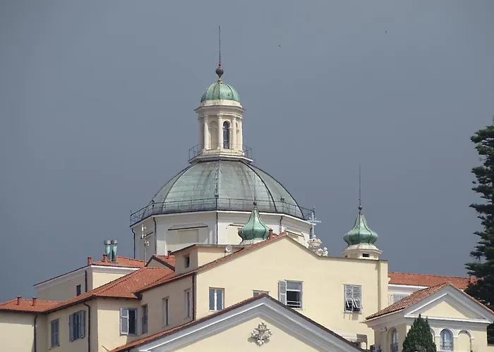 Mansarda * サンレモ