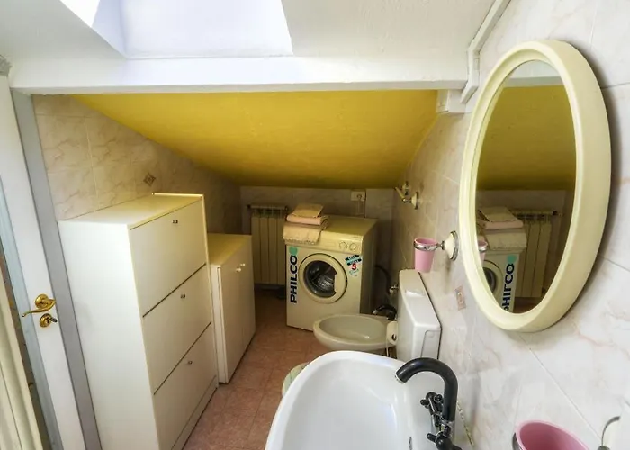 Mansarda * サンレモ