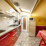 Mansarda Apartmán