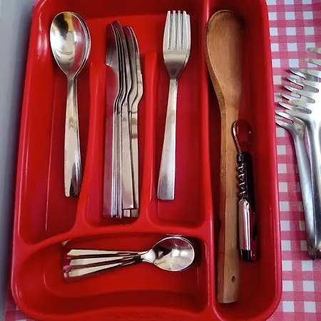 Mansarda Διαμέρισμα *