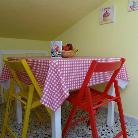 Mansarda Appartement