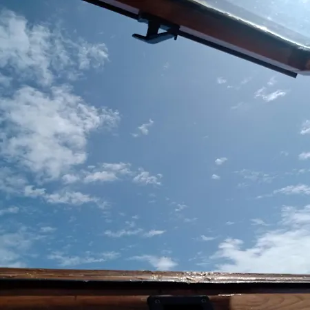 Appartement Mansarda