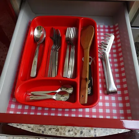 Appartement Mansarda *