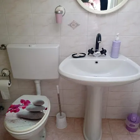 Mansarda Appartement *