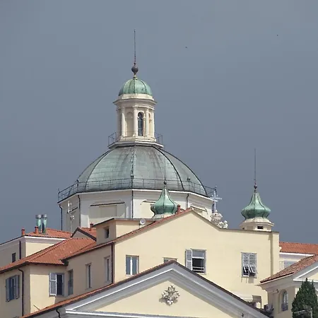 Mansarda * San Remo
