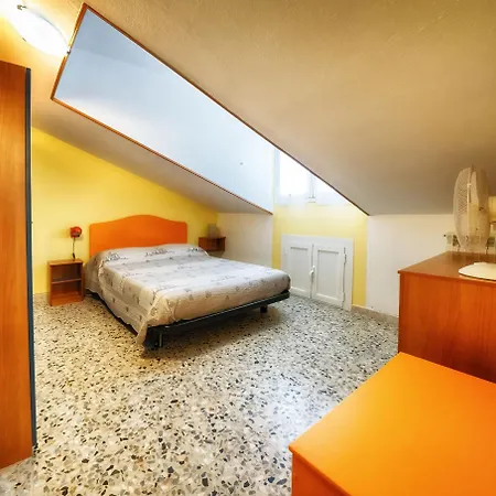 Appartement Mansarda San Remo