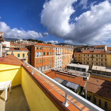 Mansarda Appartement